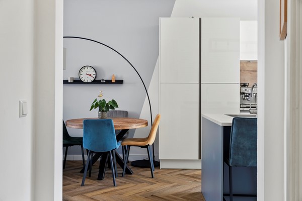 Medium property photo - Admiraal de Ruijterweg 231-1, 1055 LR Amsterdam